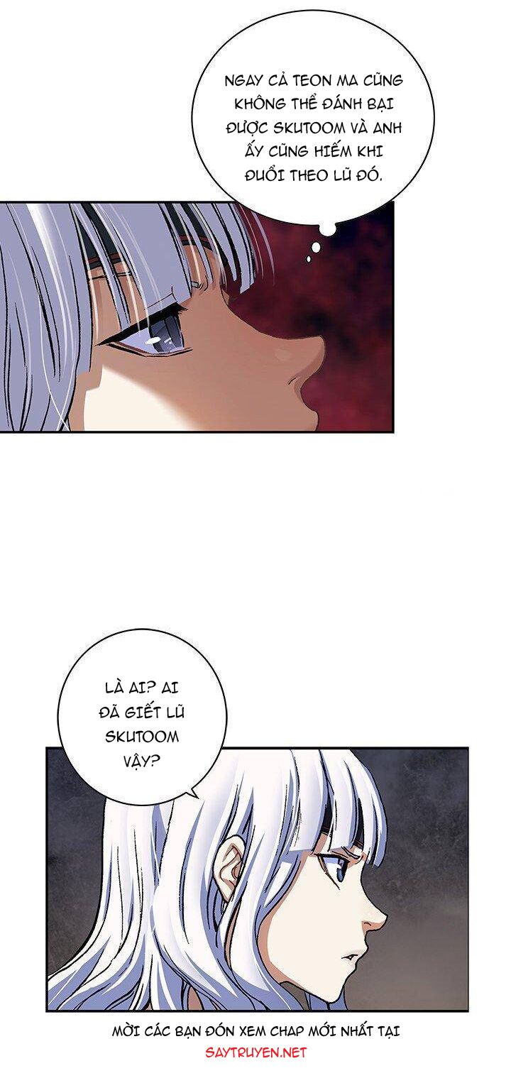 Đứa Con Thần Chết Chapter 154 - Next Chapter 155