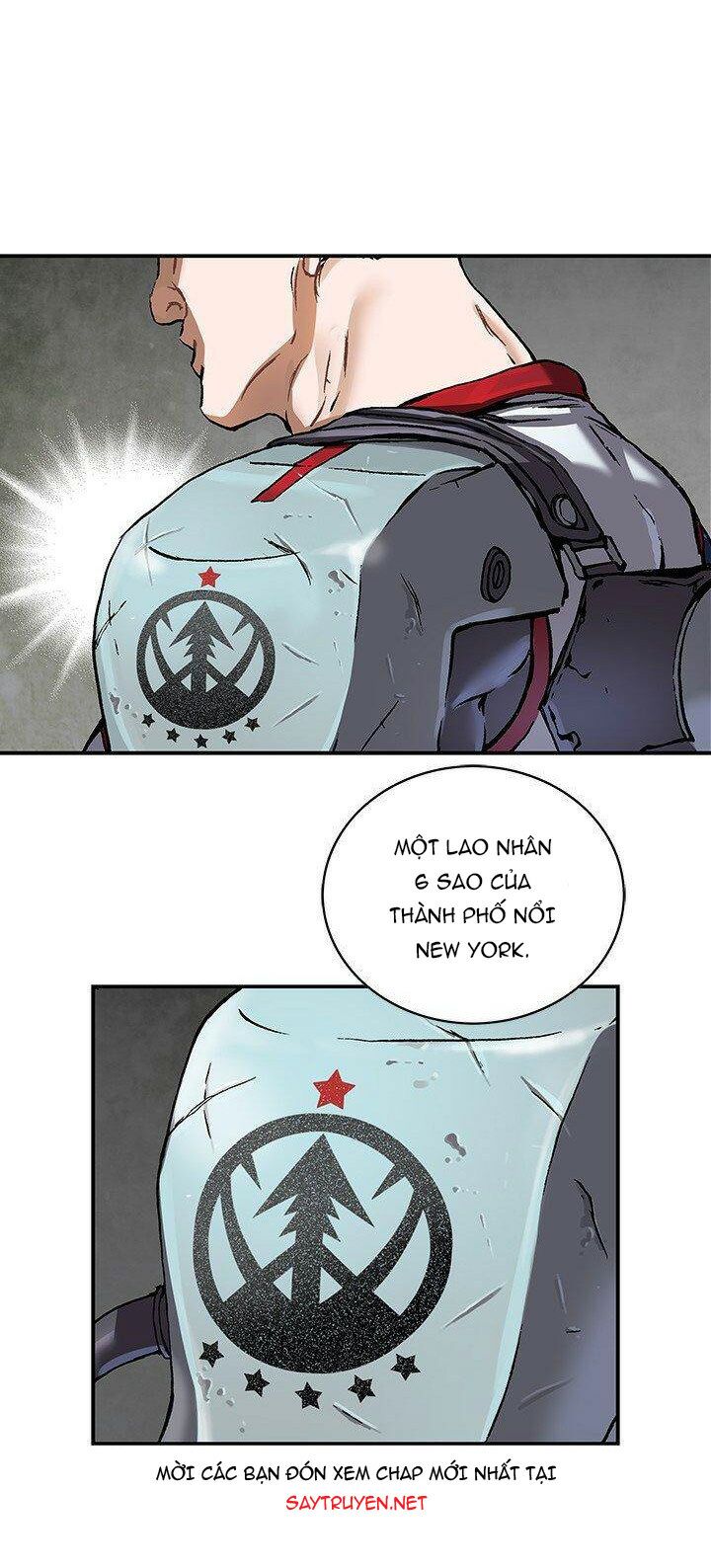 Đứa Con Thần Chết Chapter 154 - Next Chapter 155