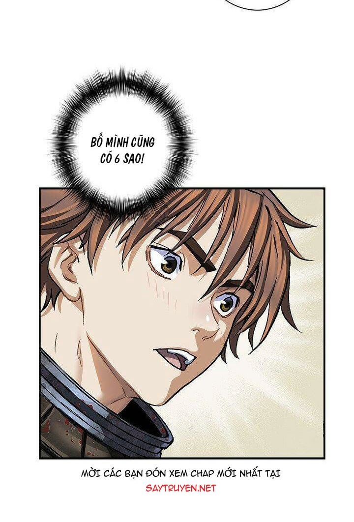 Đứa Con Thần Chết Chapter 154 - Next Chapter 155