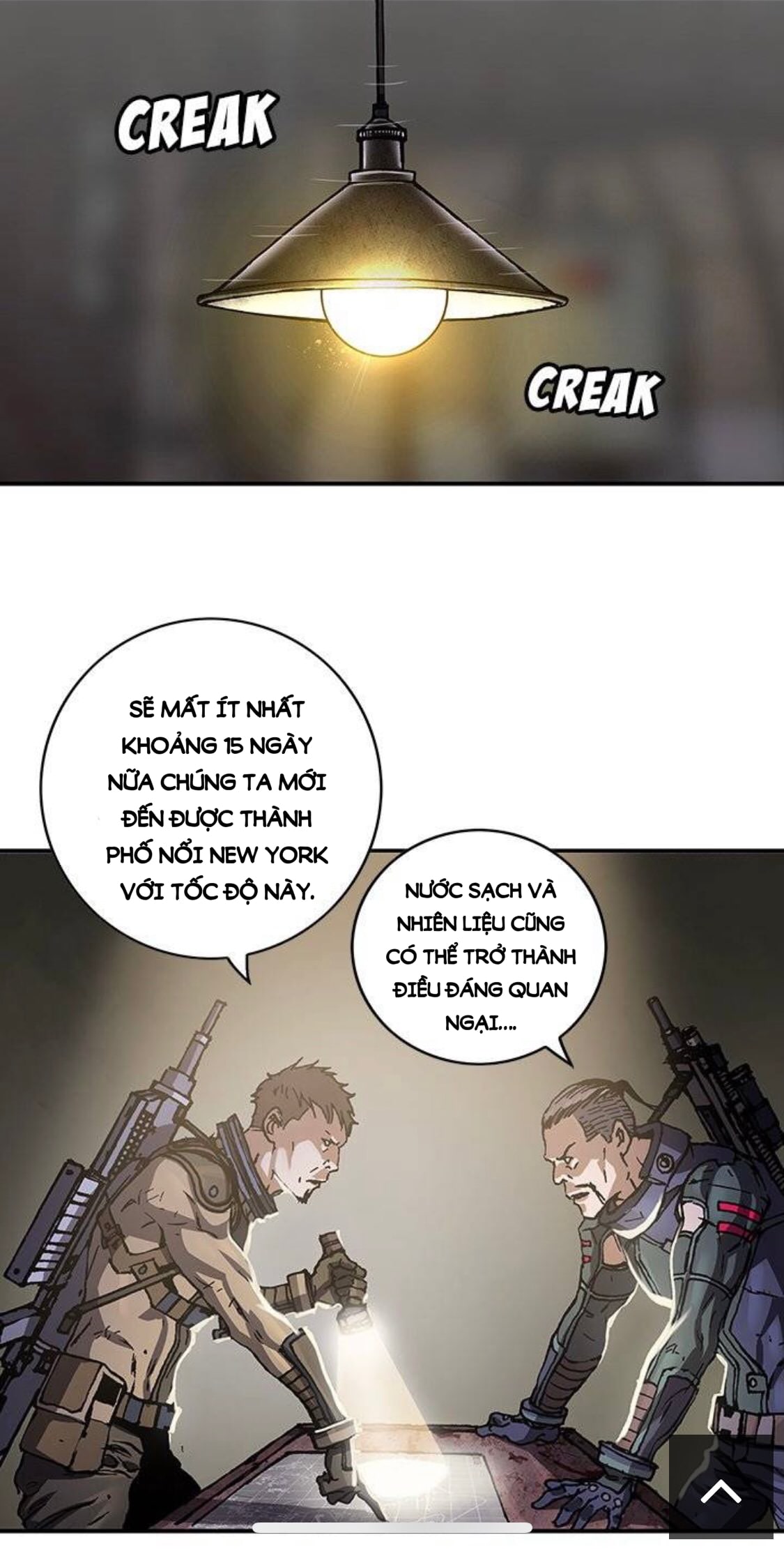 Đứa Con Thần Chết Chapter 155 - Next Chapter 156