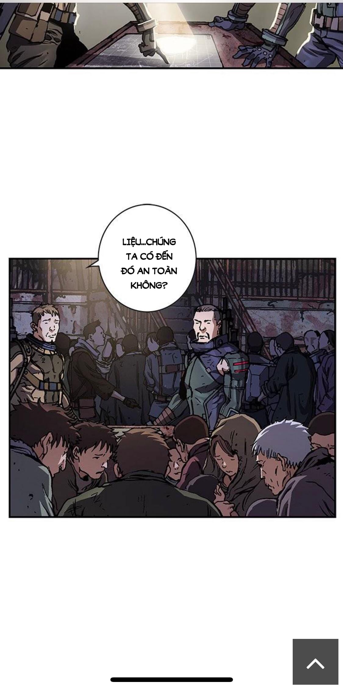 Đứa Con Thần Chết Chapter 155 - Next Chapter 156