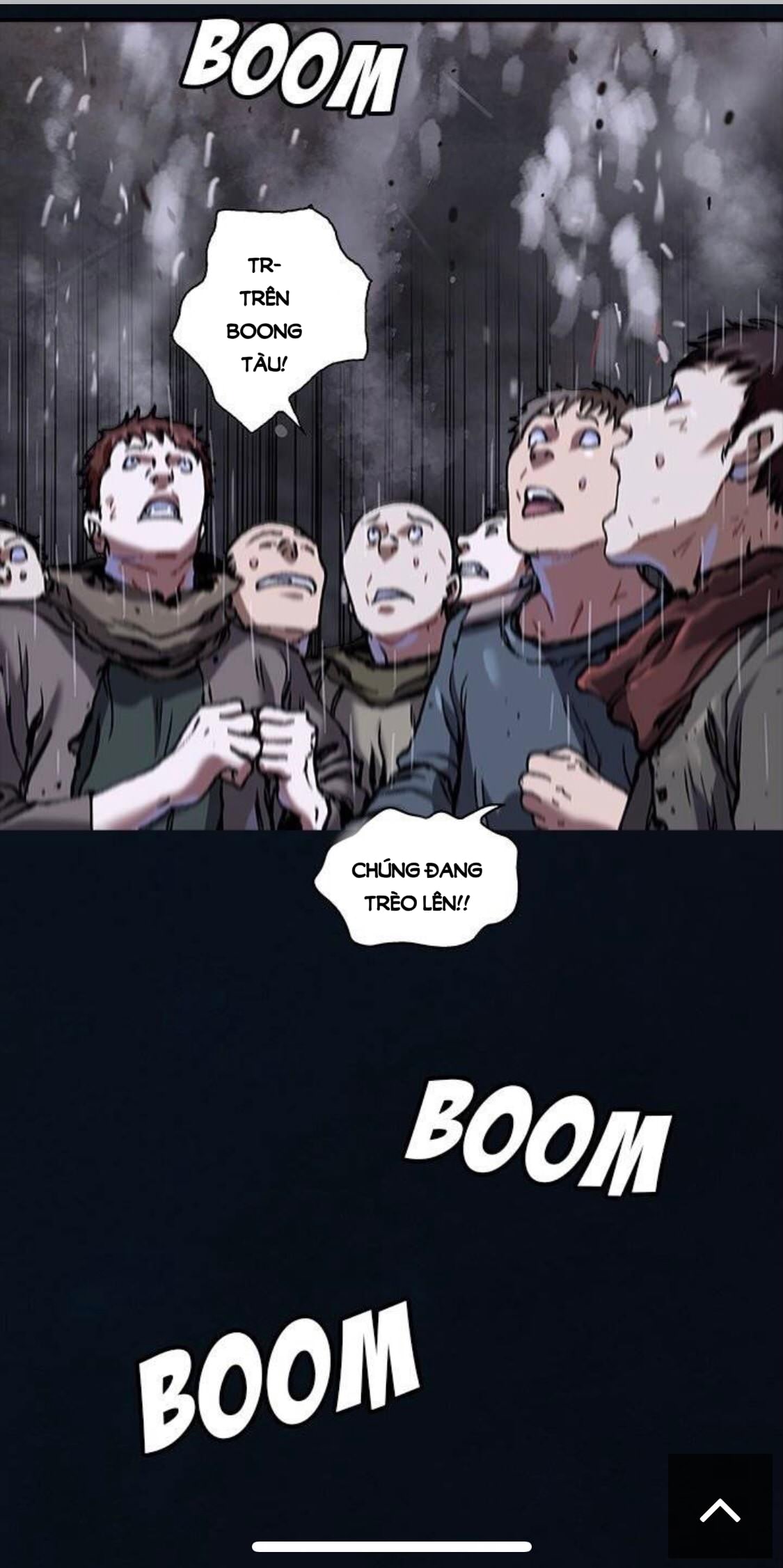 Đứa Con Thần Chết Chapter 155 - Next Chapter 156