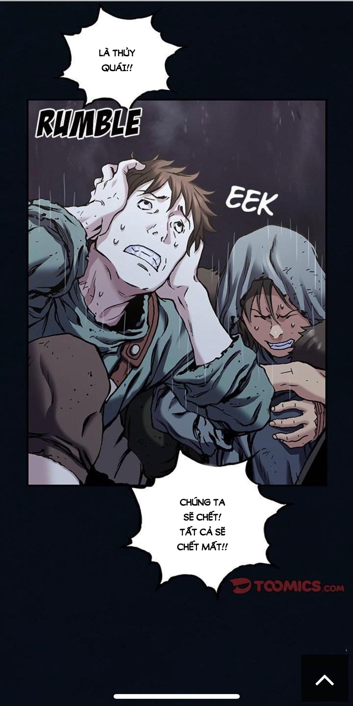 Đứa Con Thần Chết Chapter 155 - Next Chapter 156