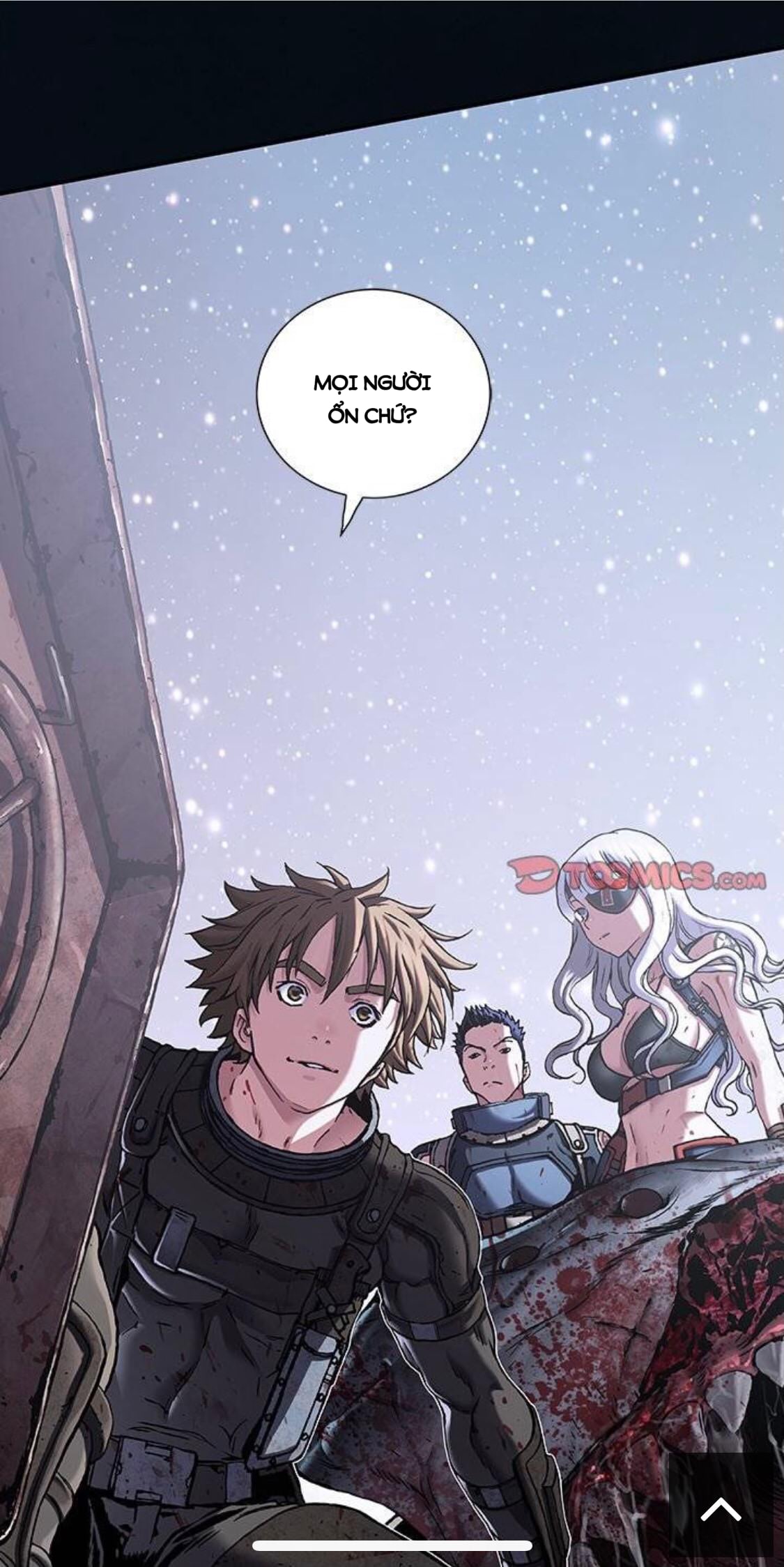 Đứa Con Thần Chết Chapter 155 - Next Chapter 156