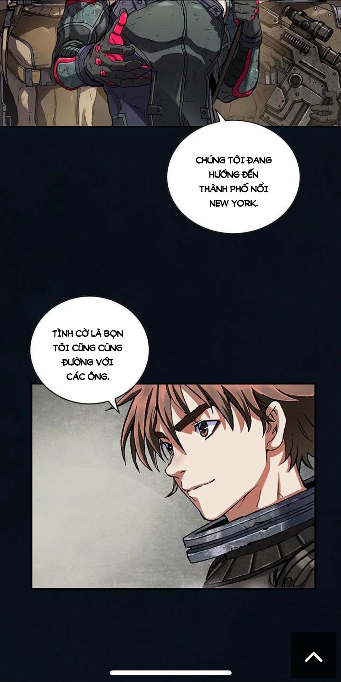 Đứa Con Thần Chết Chapter 155 - Next Chapter 156