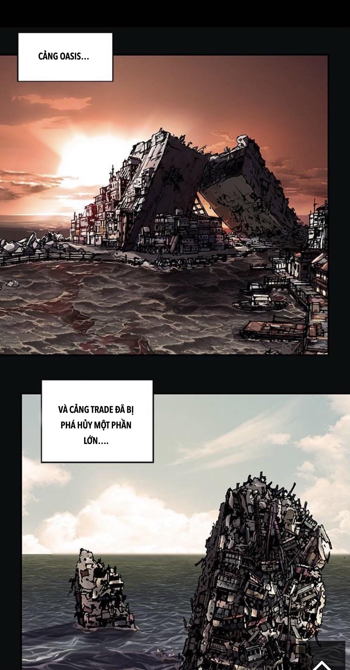Đứa Con Thần Chết Chapter 155 - Next Chapter 156