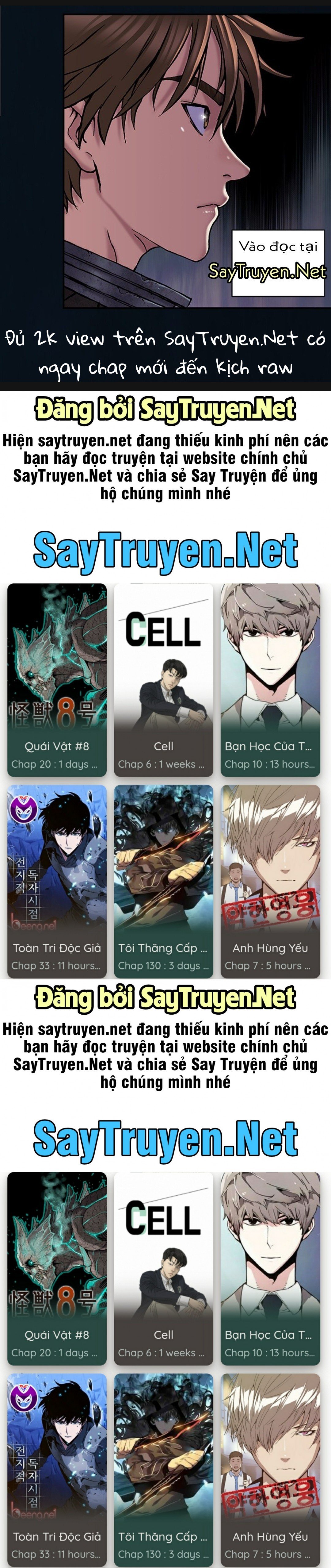 Đứa Con Thần Chết Chapter 155 - Next Chapter 156