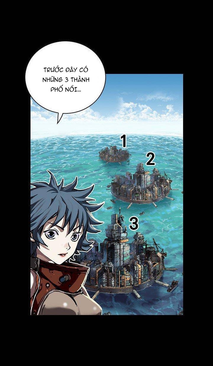 Đứa Con Thần Chết Chapter 156 - Next Chapter 157