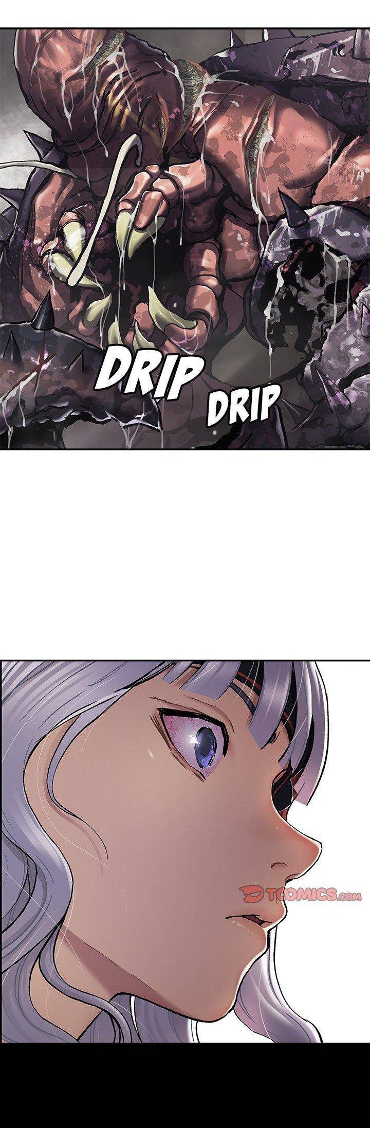 Đứa Con Thần Chết Chapter 156 - Next Chapter 157