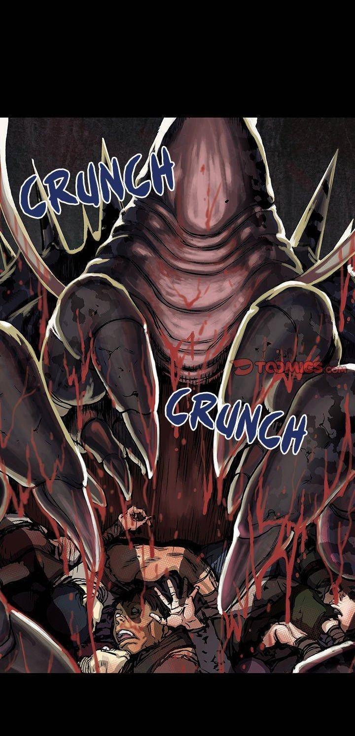 Đứa Con Thần Chết Chapter 156 - Next Chapter 157