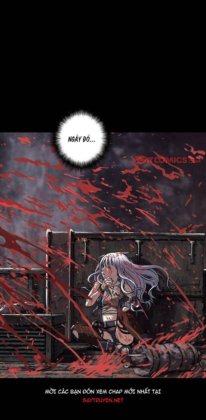 Đứa Con Thần Chết Chapter 156 - Next Chapter 157