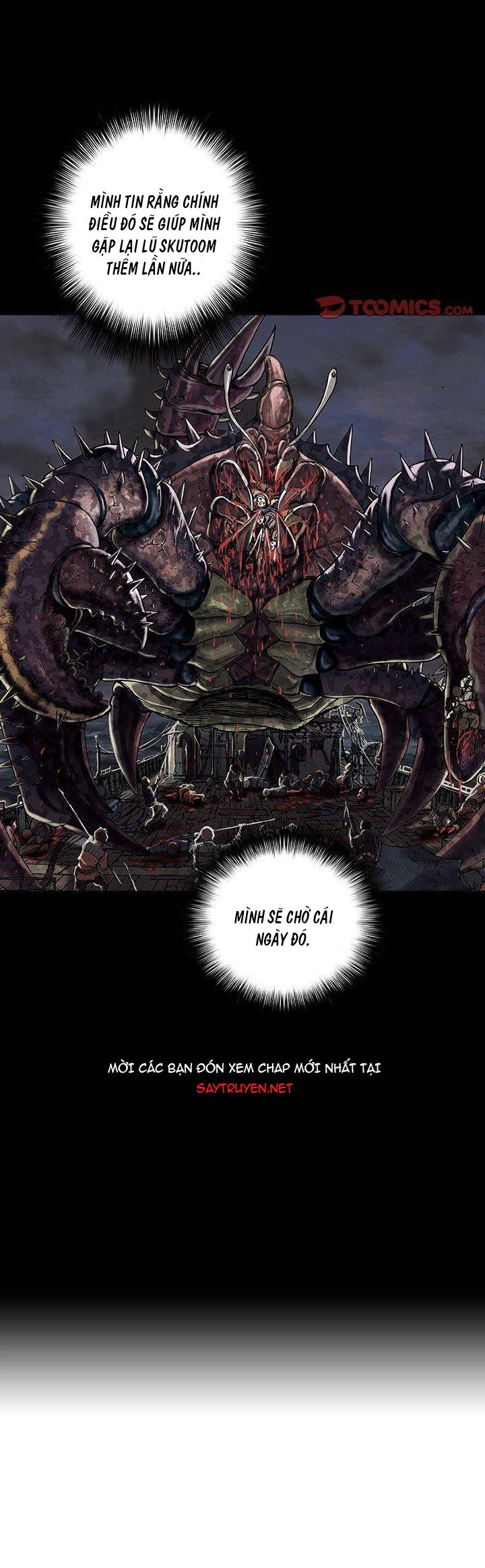 Đứa Con Thần Chết Chapter 156 - Next Chapter 157