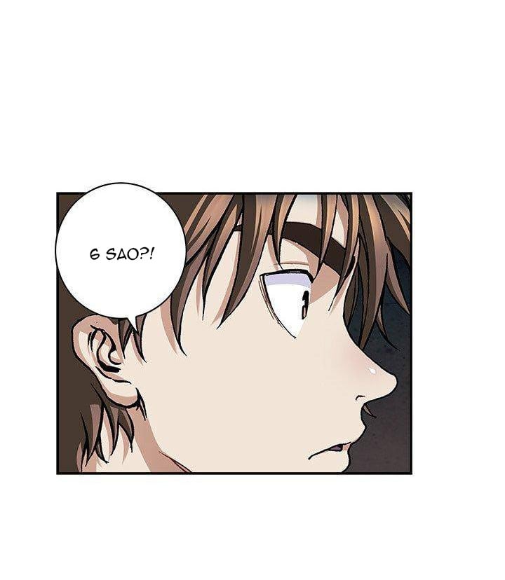 Đứa Con Thần Chết Chapter 156 - Next Chapter 157