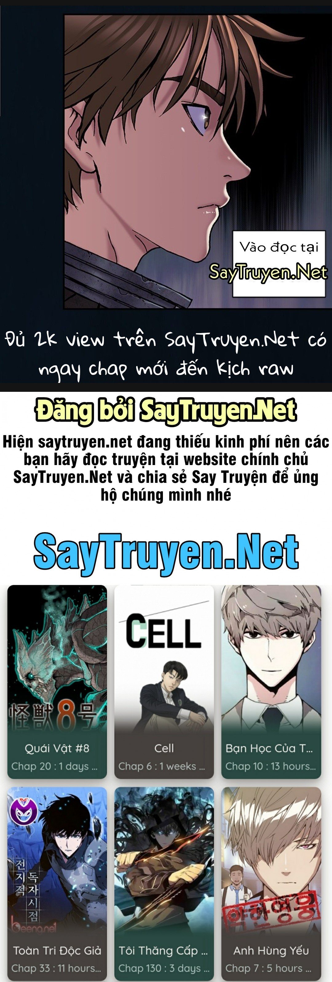 Đứa Con Thần Chết Chapter 156 - Next Chapter 157
