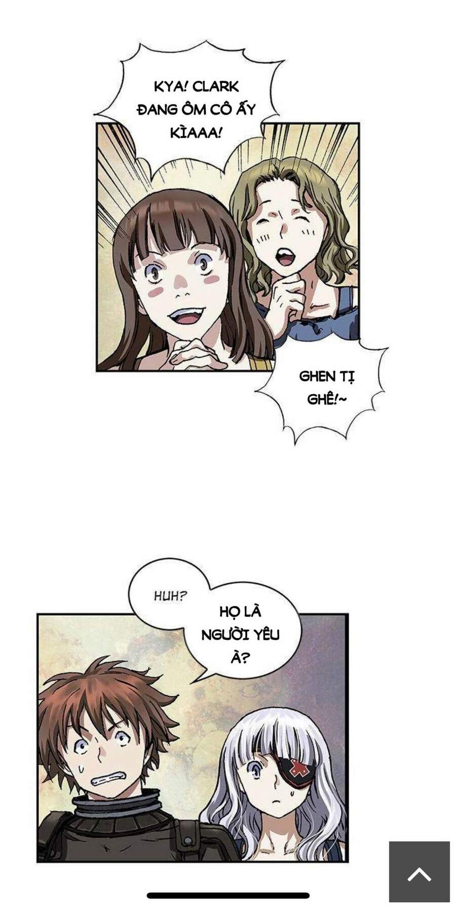 Đứa Con Thần Chết Chapter 157 - Next Chapter 158