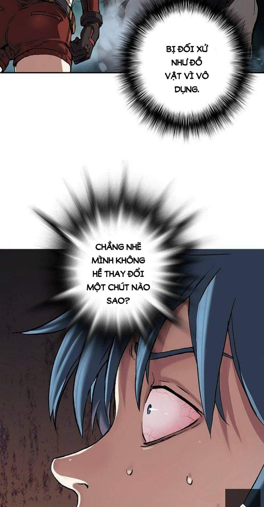 Đứa Con Thần Chết Chapter 157 - Next Chapter 158
