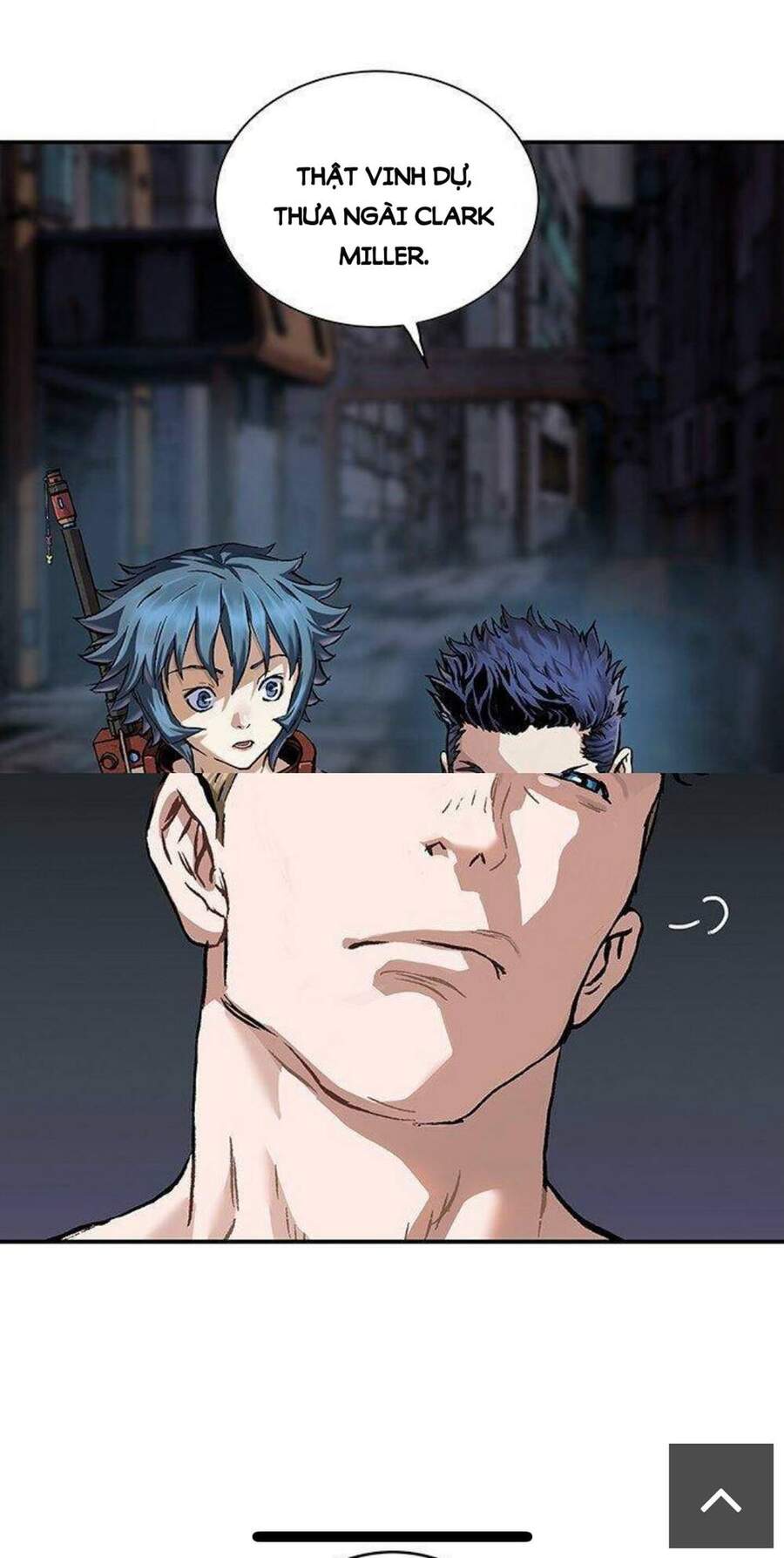 Đứa Con Thần Chết Chapter 157 - Next Chapter 158