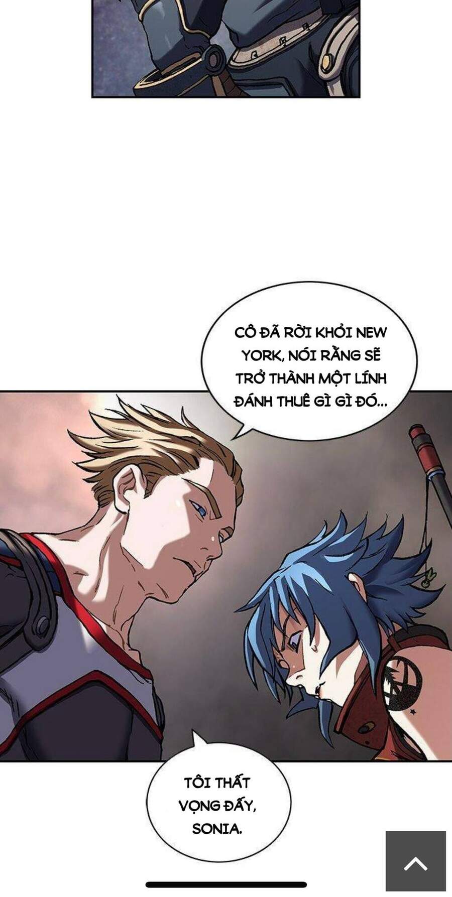 Đứa Con Thần Chết Chapter 157 - Next Chapter 158