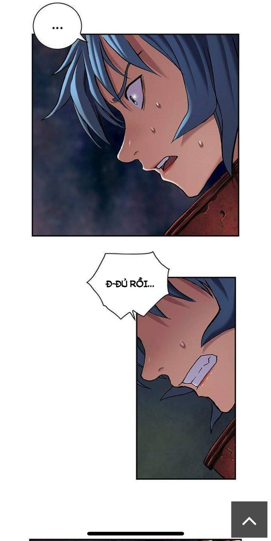 Đứa Con Thần Chết Chapter 157 - Next Chapter 158