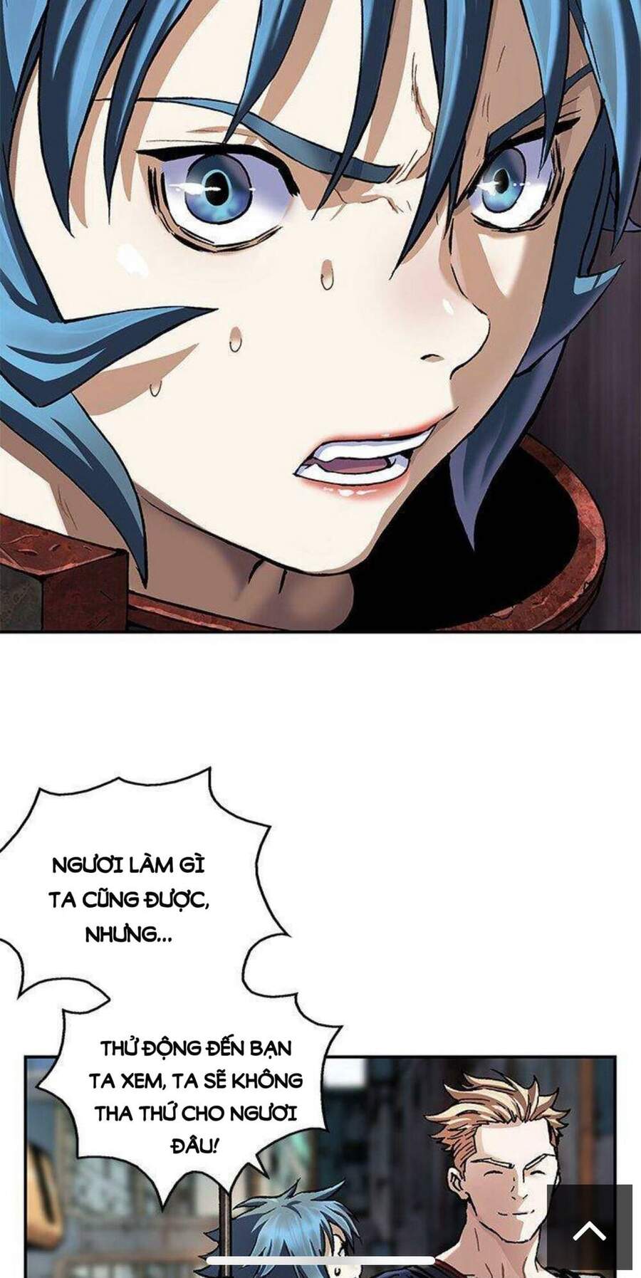 Đứa Con Thần Chết Chapter 157 - Next Chapter 158