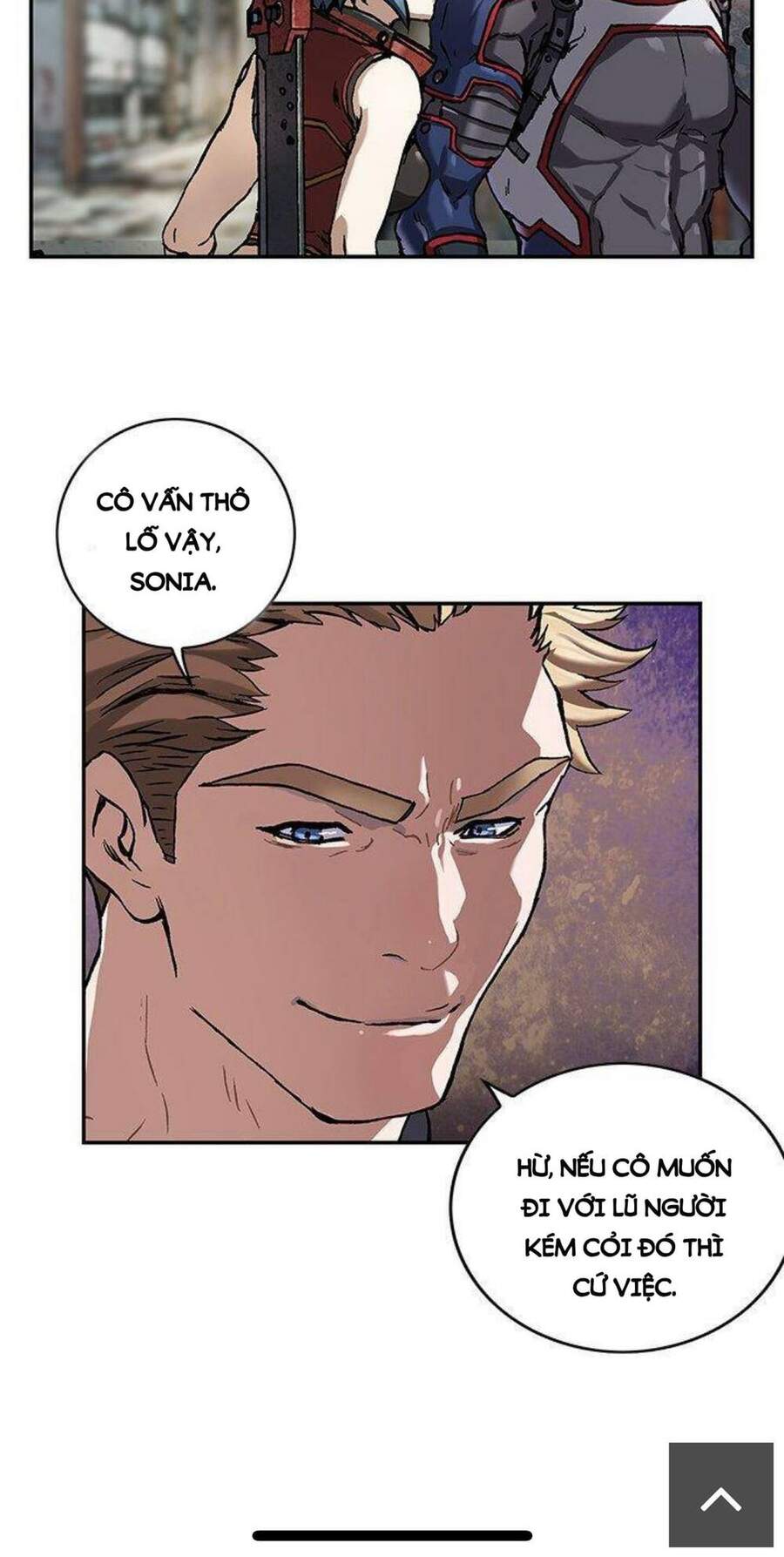 Đứa Con Thần Chết Chapter 157 - Next Chapter 158