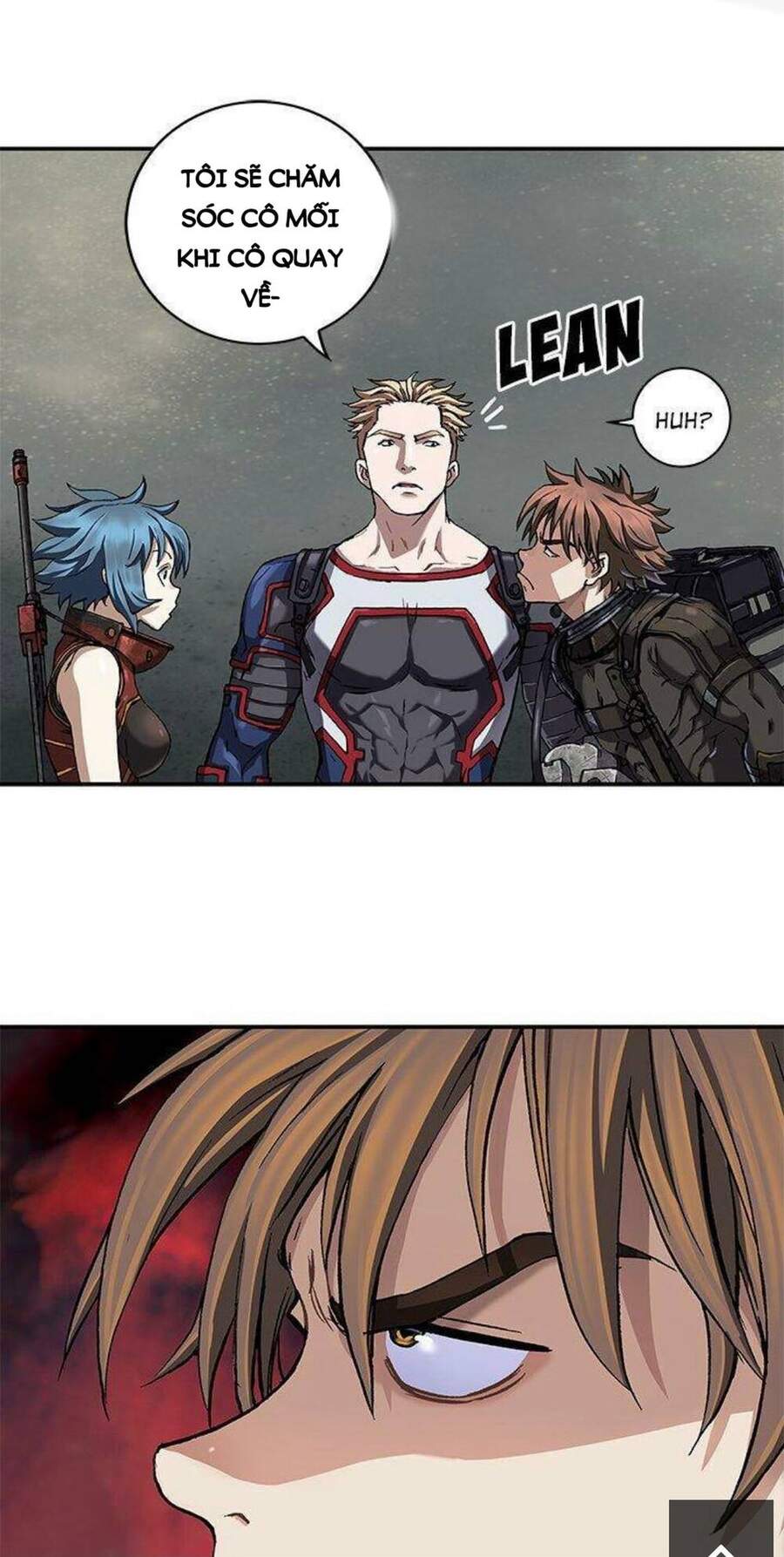 Đứa Con Thần Chết Chapter 157 - Next Chapter 158