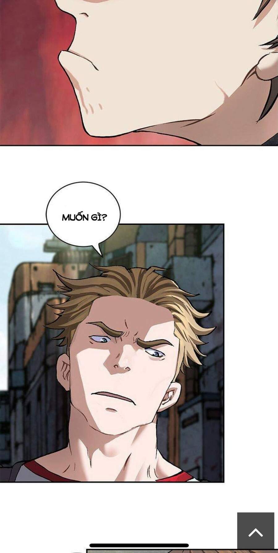 Đứa Con Thần Chết Chapter 157 - Next Chapter 158