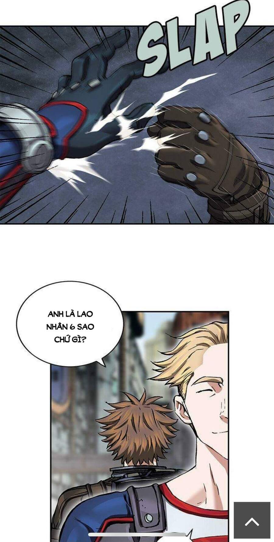 Đứa Con Thần Chết Chapter 157 - Next Chapter 158