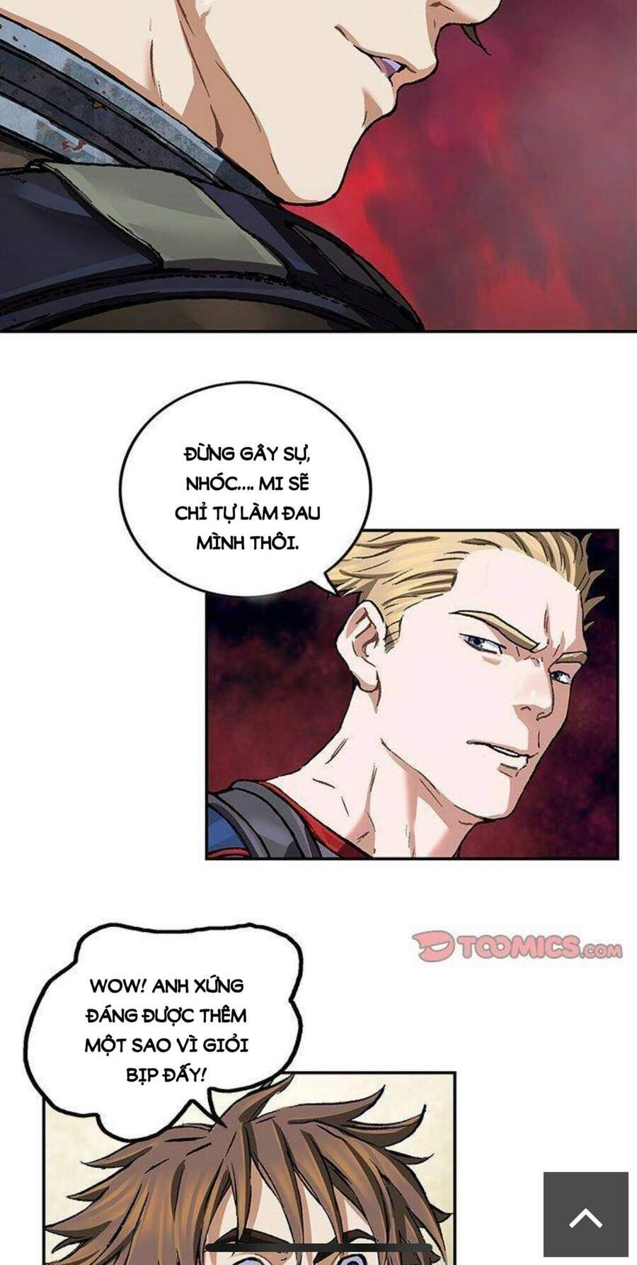 Đứa Con Thần Chết Chapter 157 - Next Chapter 158
