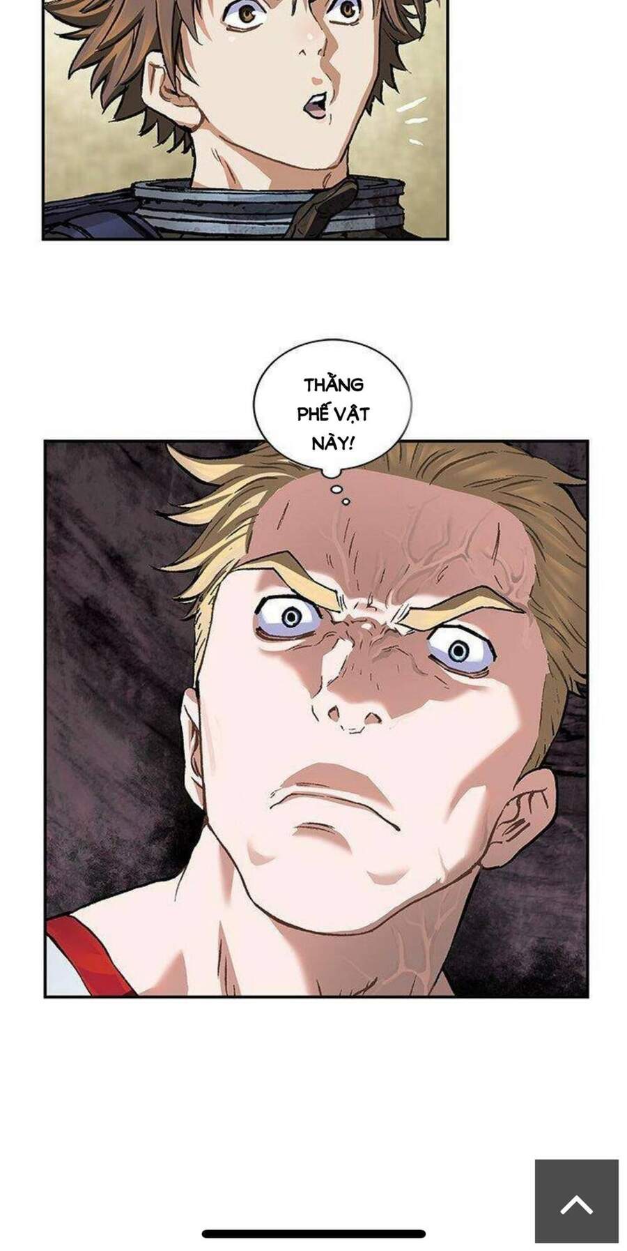 Đứa Con Thần Chết Chapter 157 - Next Chapter 158