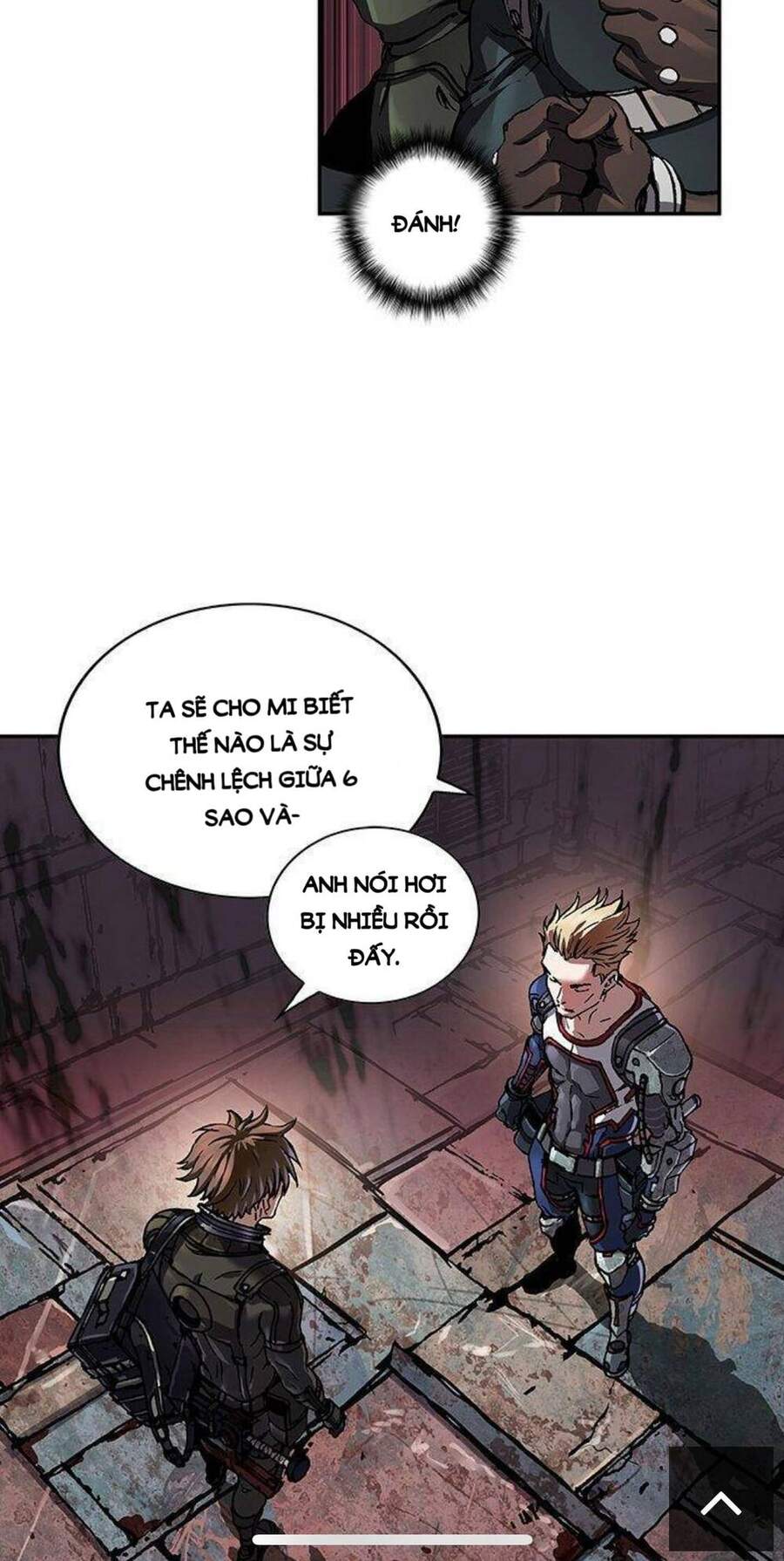 Đứa Con Thần Chết Chapter 157 - Next Chapter 158
