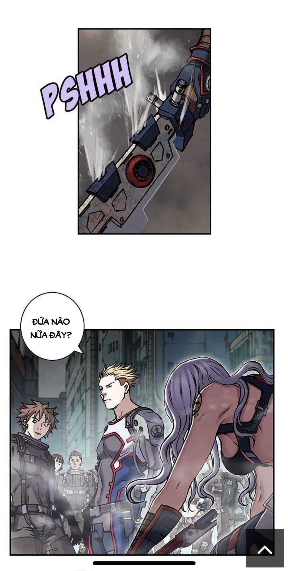 Đứa Con Thần Chết Chapter 158 - Next Chapter 159