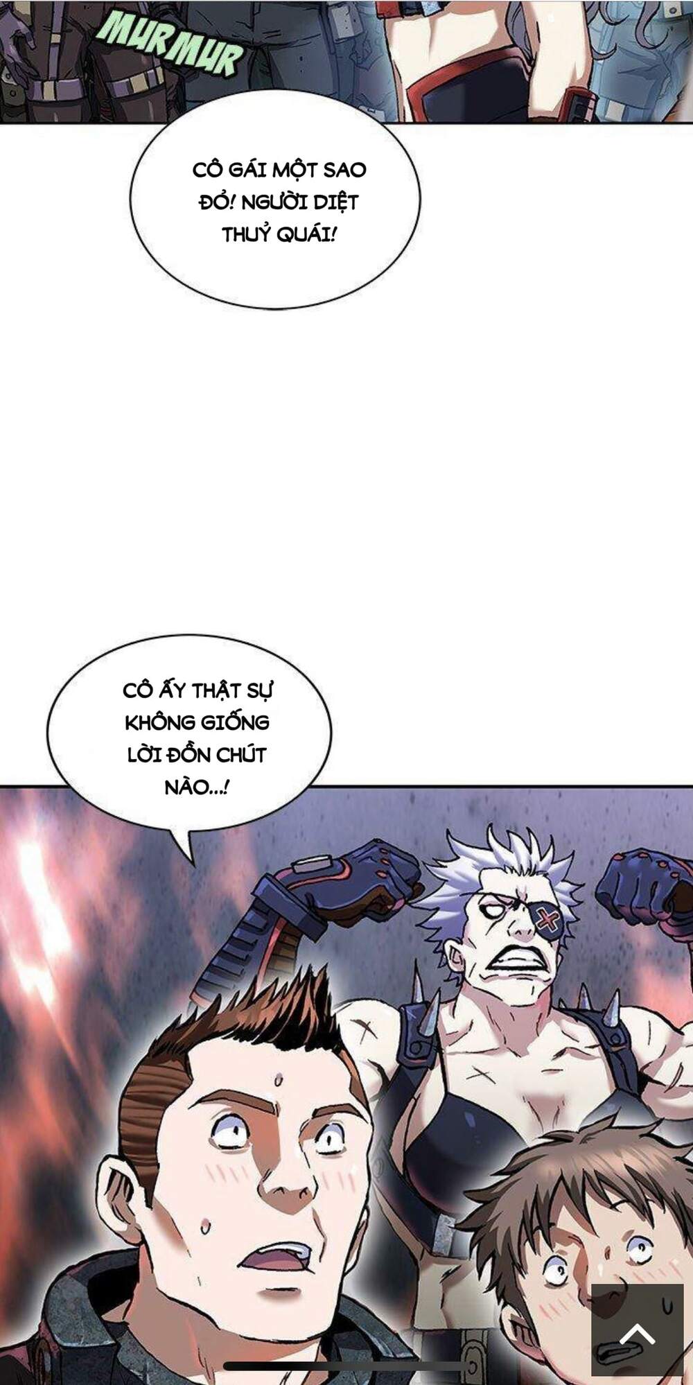 Đứa Con Thần Chết Chapter 158 - Next Chapter 159