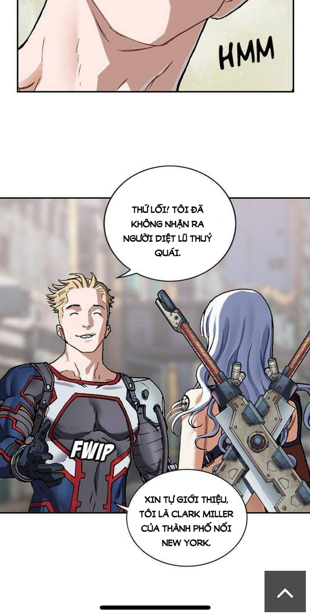 Đứa Con Thần Chết Chapter 158 - Next Chapter 159