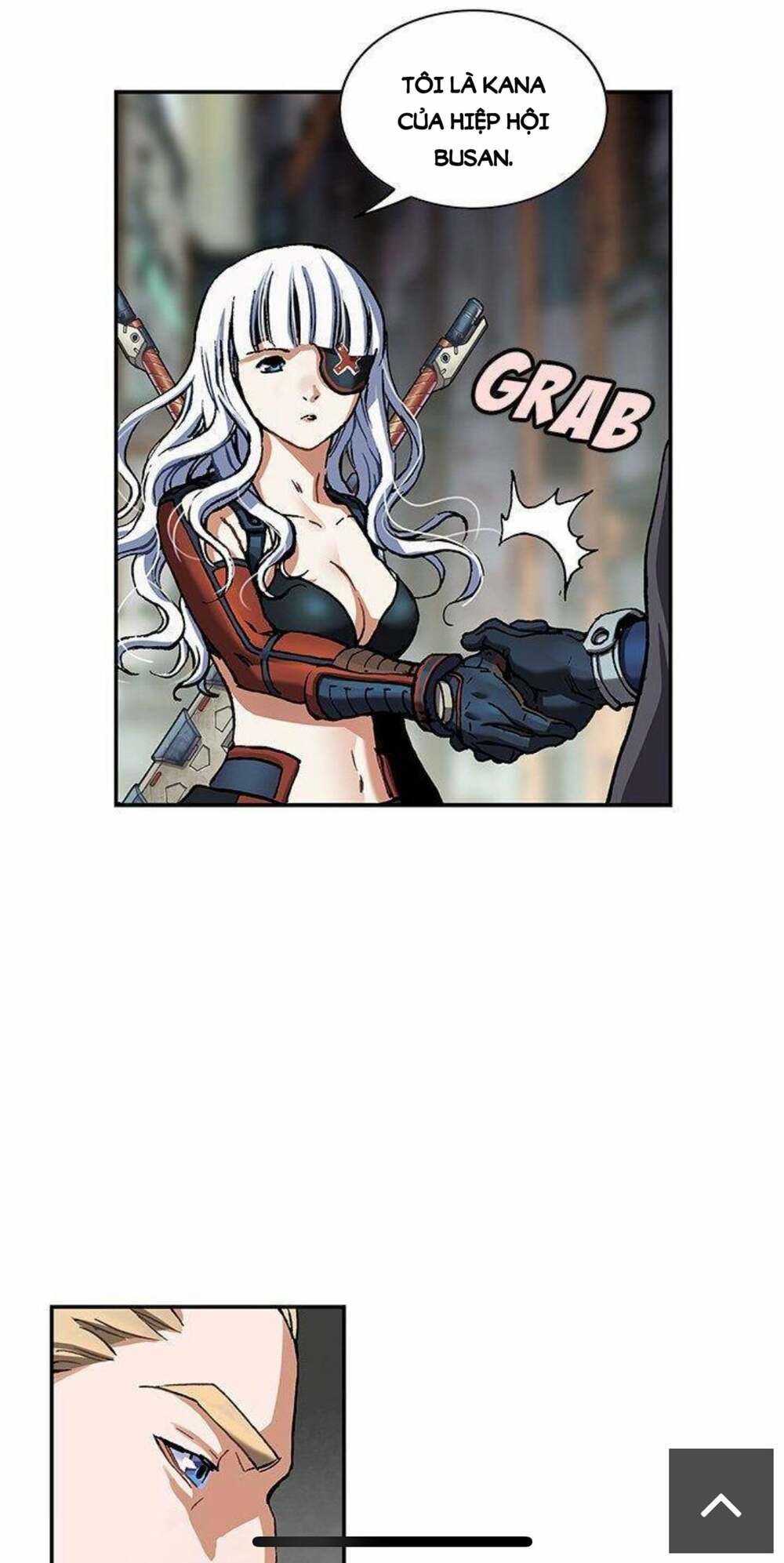 Đứa Con Thần Chết Chapter 158 - Next Chapter 159