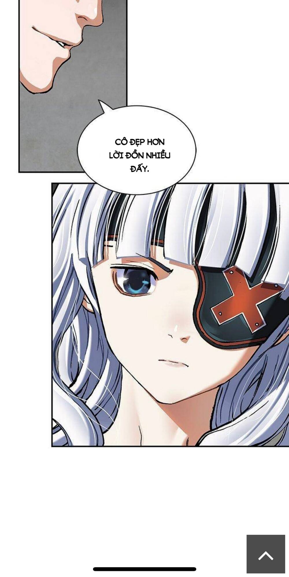 Đứa Con Thần Chết Chapter 158 - Next Chapter 159