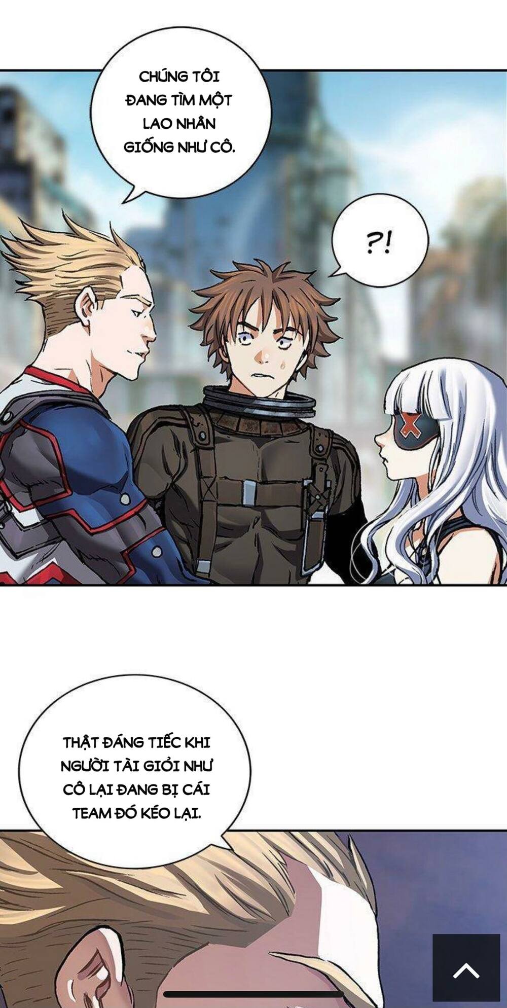 Đứa Con Thần Chết Chapter 158 - Next Chapter 159