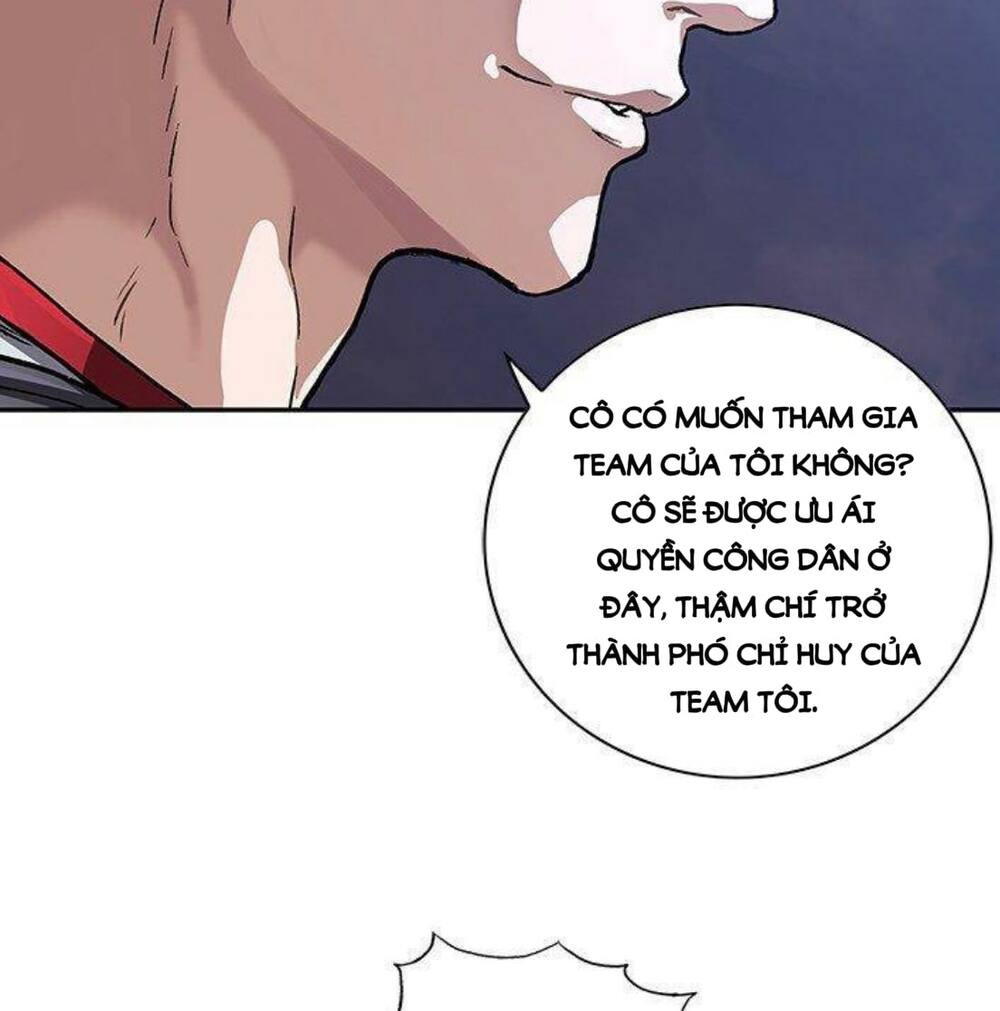 Đứa Con Thần Chết Chapter 158 - Next Chapter 159