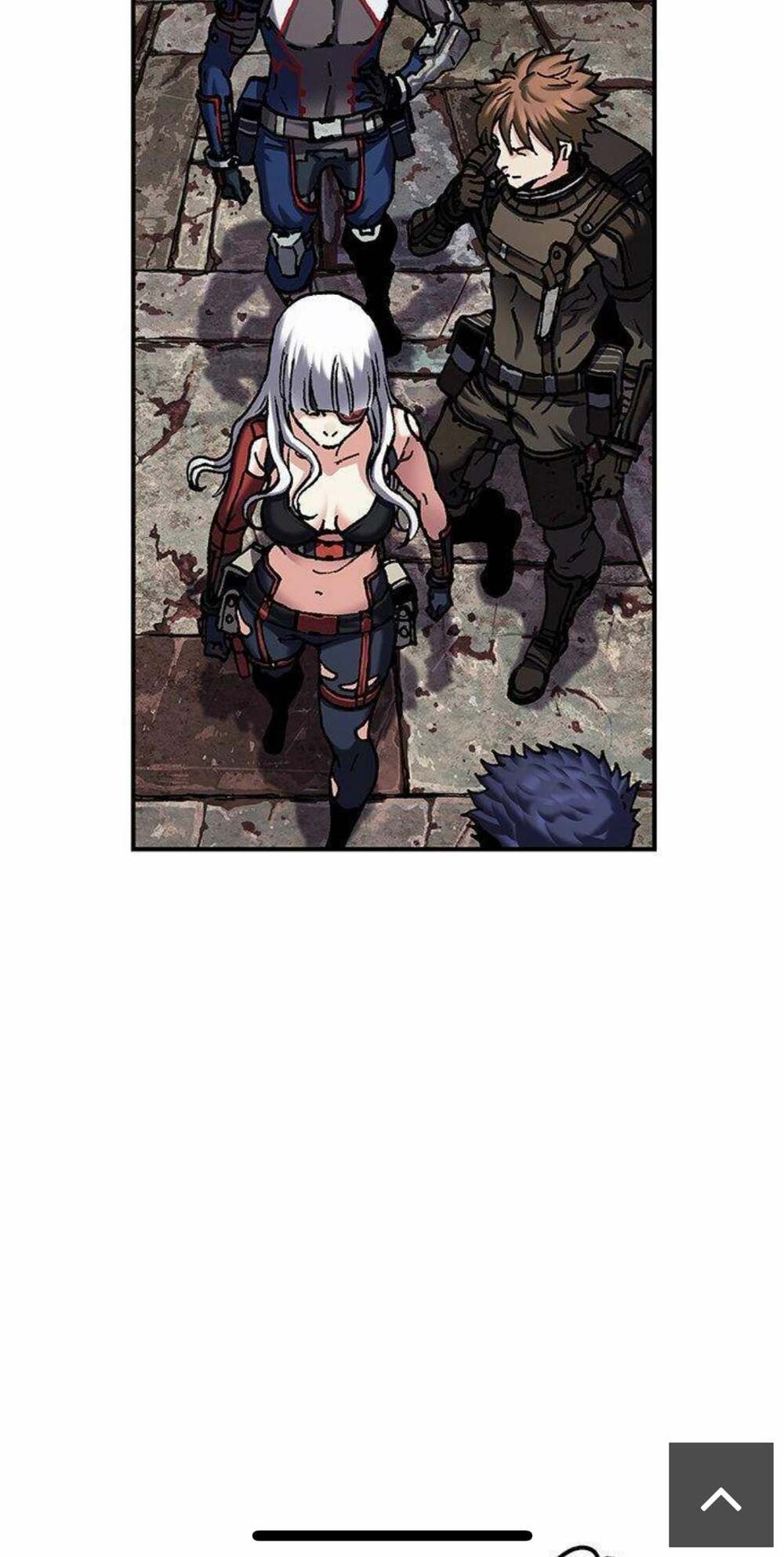 Đứa Con Thần Chết Chapter 158 - Next Chapter 159