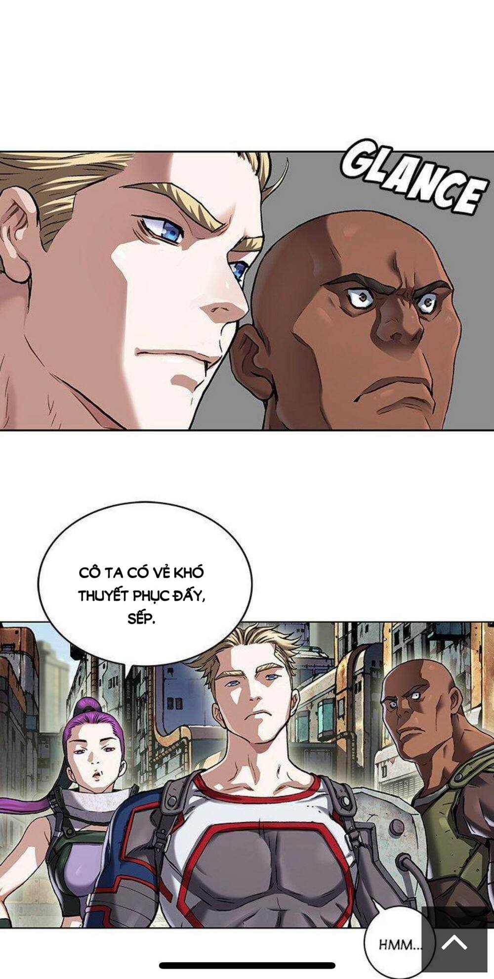 Đứa Con Thần Chết Chapter 158 - Next Chapter 159