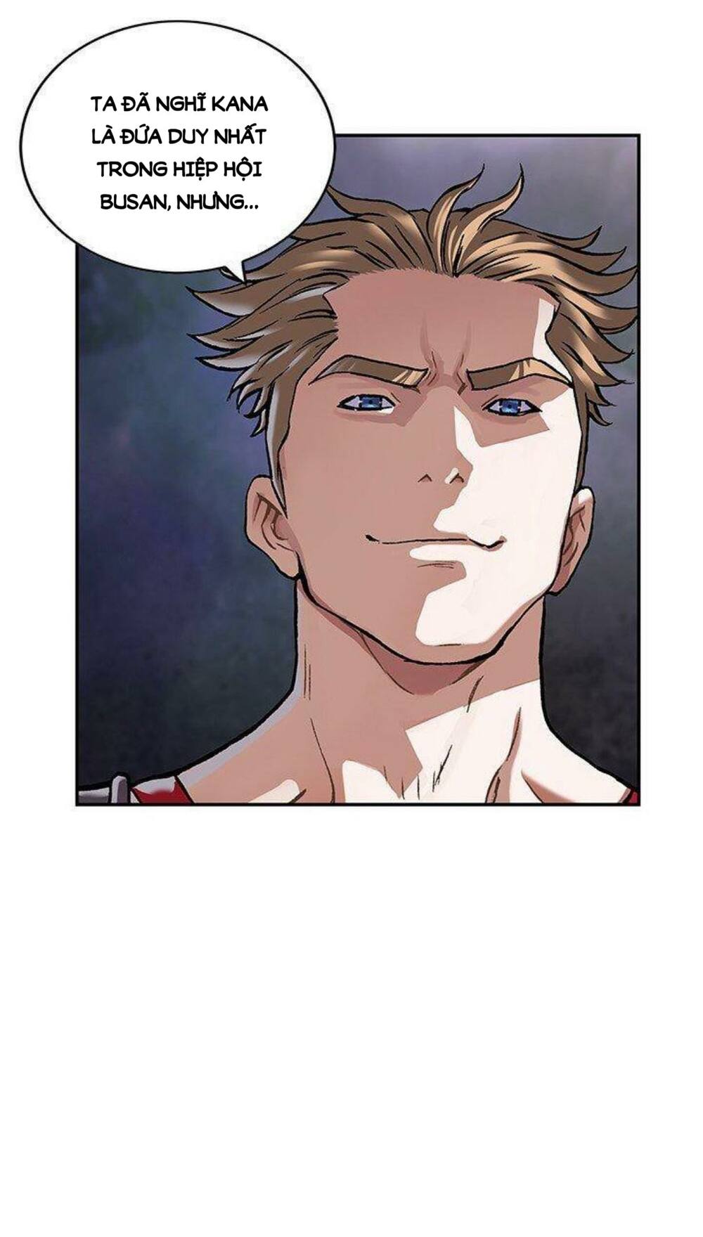 Đứa Con Thần Chết Chapter 158 - Next Chapter 159