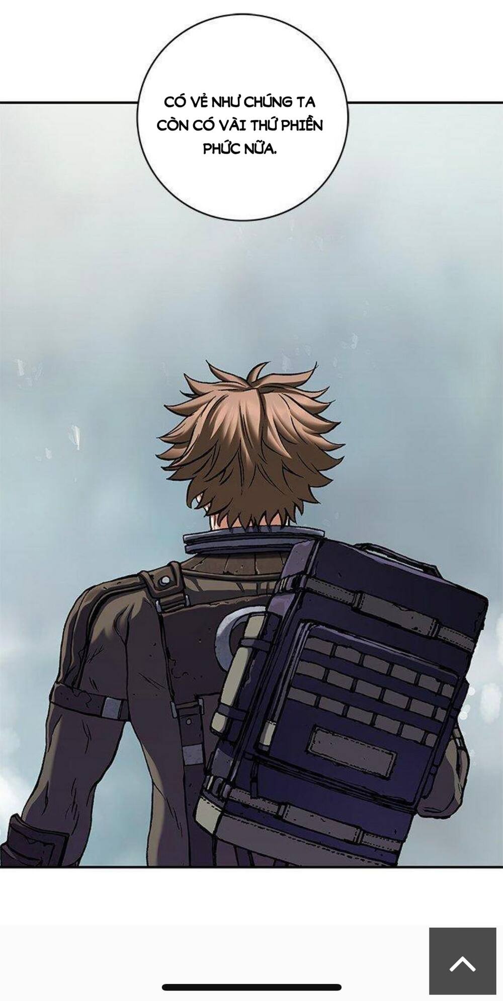 Đứa Con Thần Chết Chapter 158 - Next Chapter 159