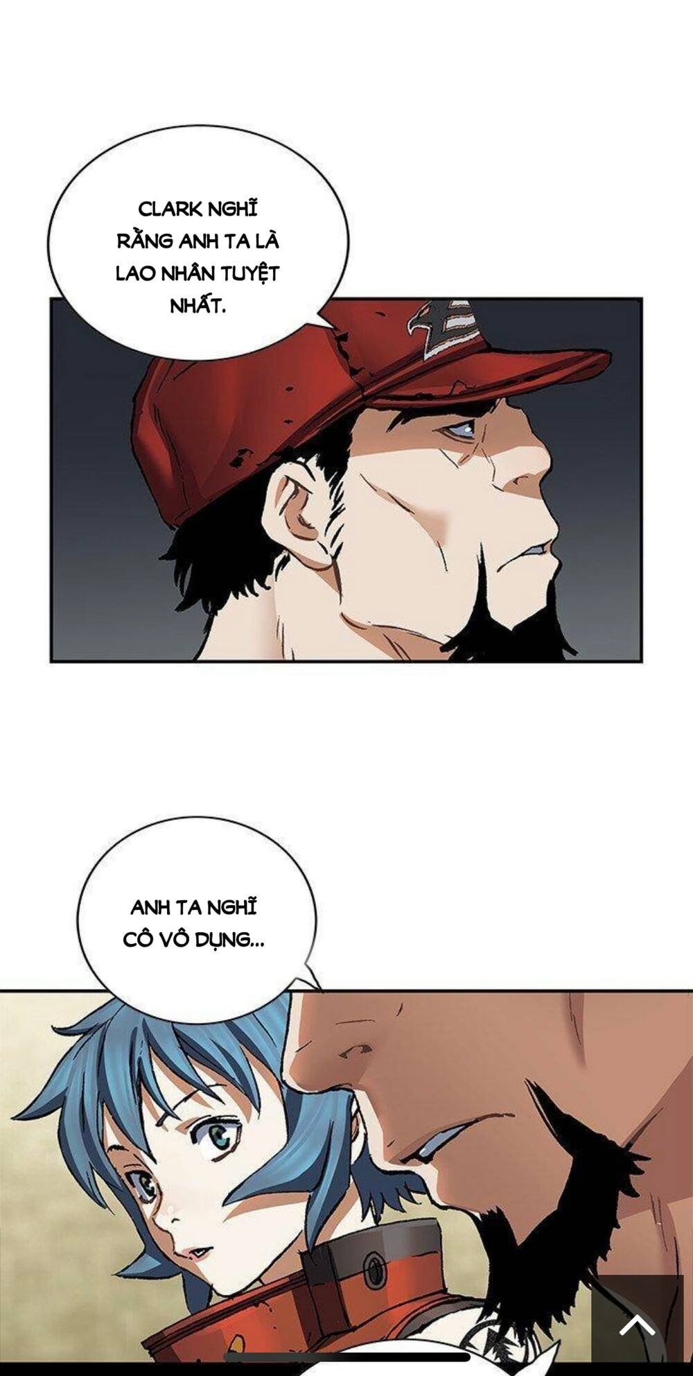 Đứa Con Thần Chết Chapter 158 - Next Chapter 159