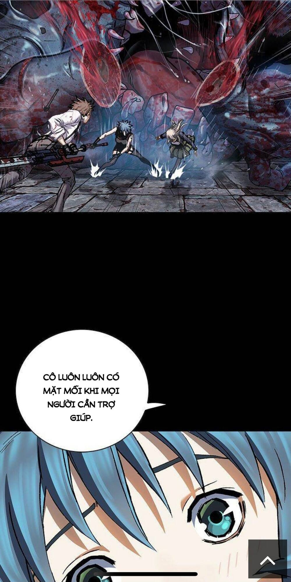 Đứa Con Thần Chết Chapter 158 - Next Chapter 159