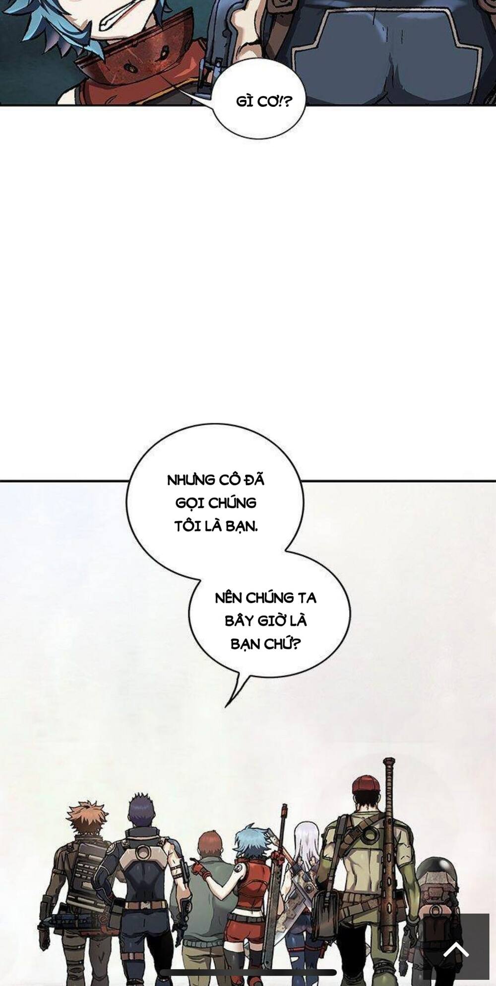 Đứa Con Thần Chết Chapter 158 - Next Chapter 159