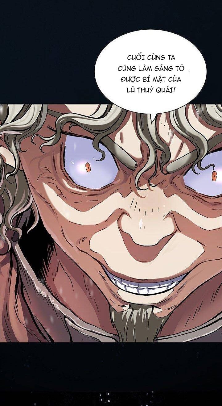 Đứa Con Thần Chết Chapter 159 - Next Chapter 160