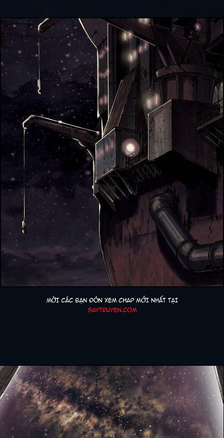 Đứa Con Thần Chết Chapter 159 - Next Chapter 160