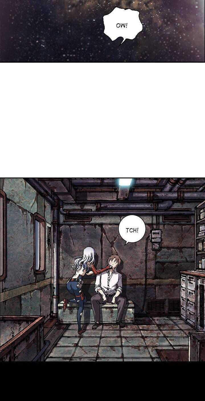 Đứa Con Thần Chết Chapter 159 - Next Chapter 160