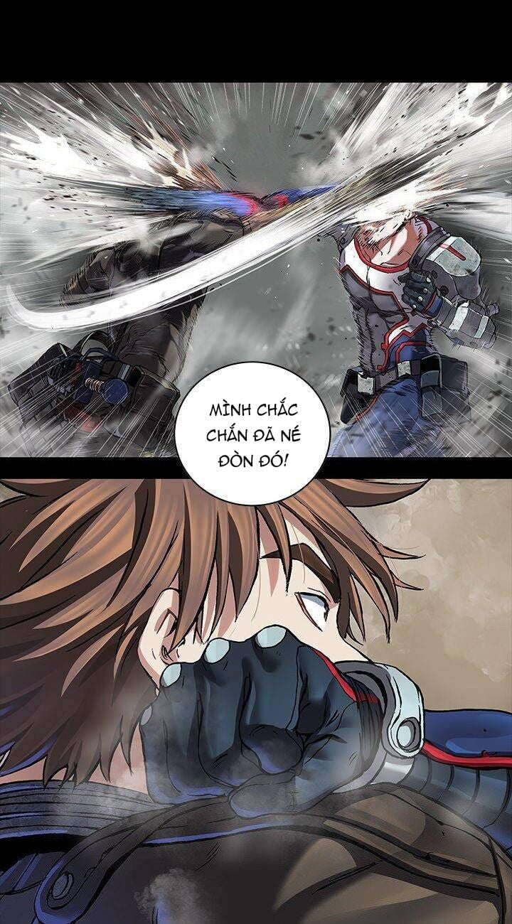 Đứa Con Thần Chết Chapter 159 - Next Chapter 160