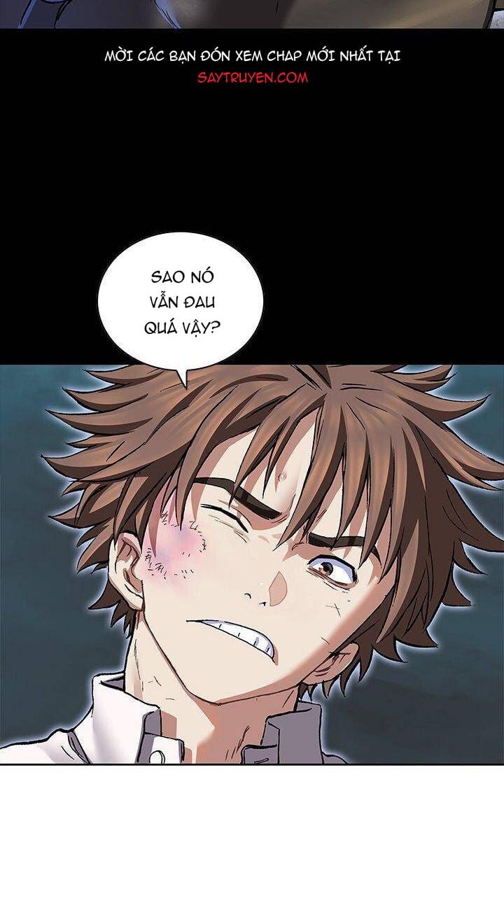 Đứa Con Thần Chết Chapter 159 - Next Chapter 160